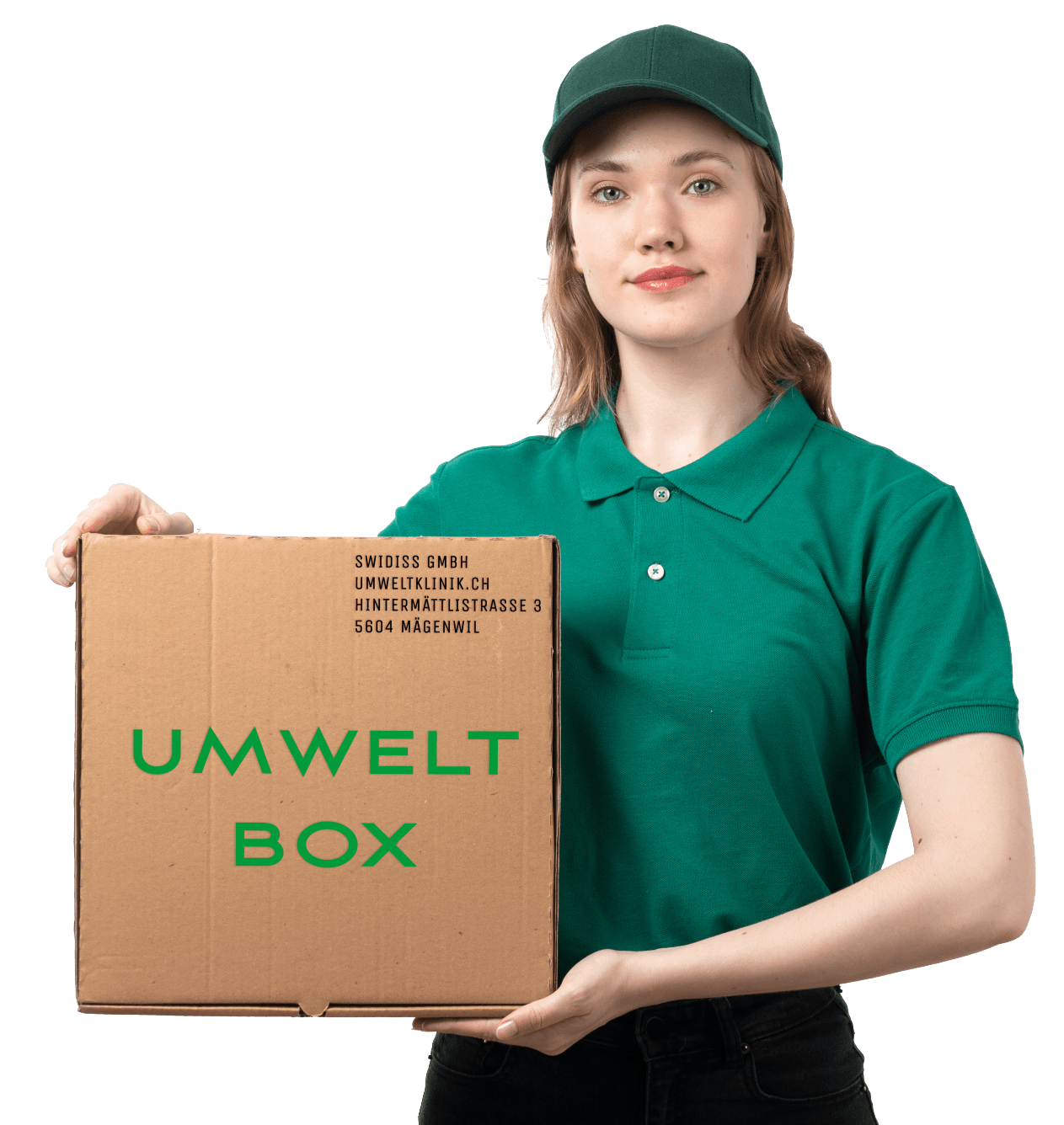 Project Umweltbox